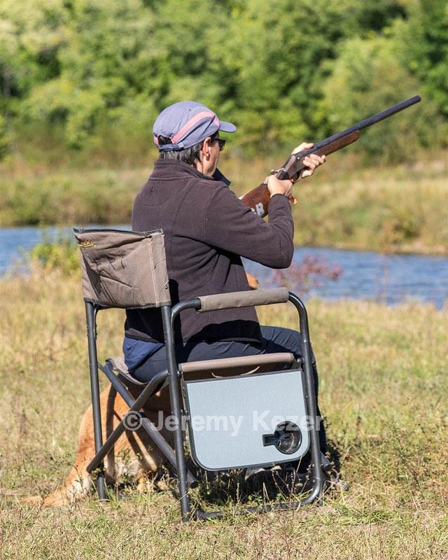 Fargo Shea