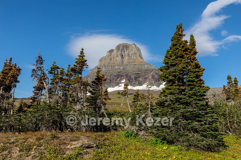 Glacier National Park