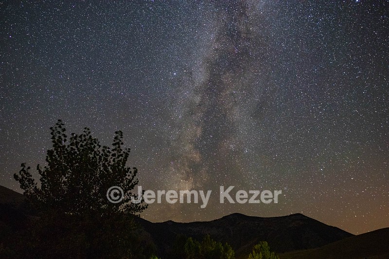 Lewis & Clark Caverns State Park, Whitefish, MT
