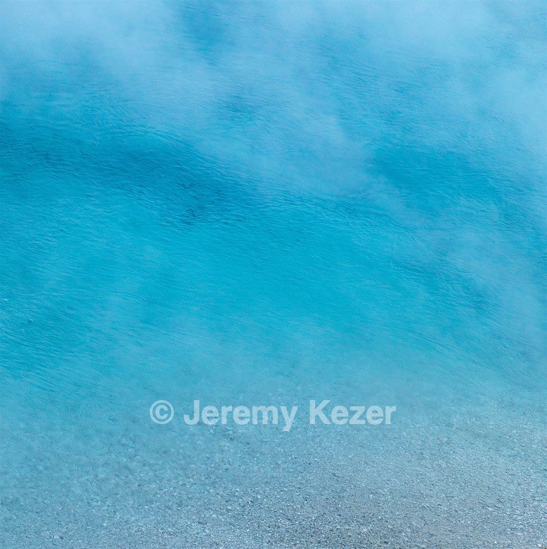 Grand Prismatic Spring, Yellowstone National Park