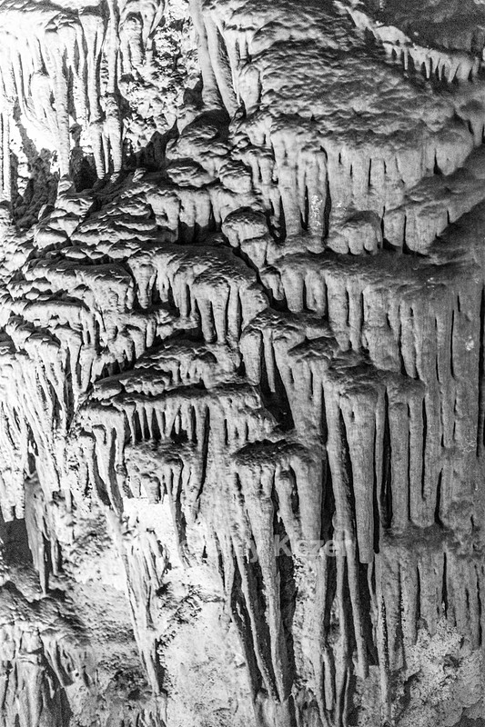 Lewis & Clark Caverns State Park, Whitefish, MT