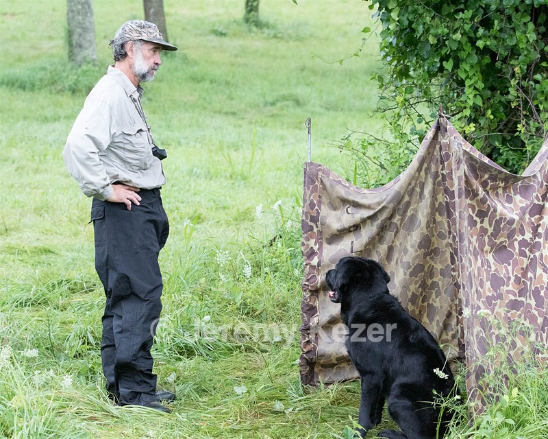 Ranger schuko