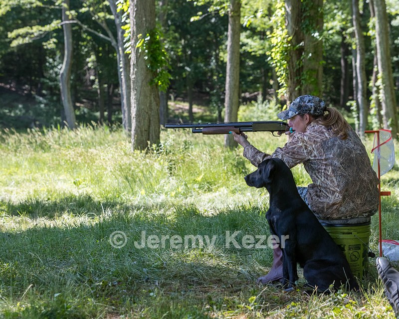 Kimber Bartlett