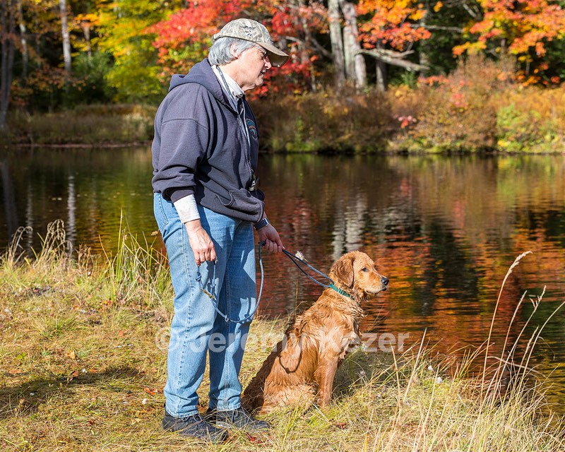 Marsha Wilcox's Pete