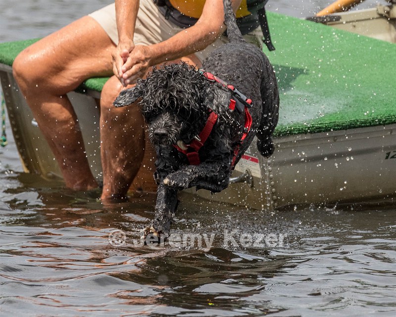 "Nauti" & Mary Ellen
