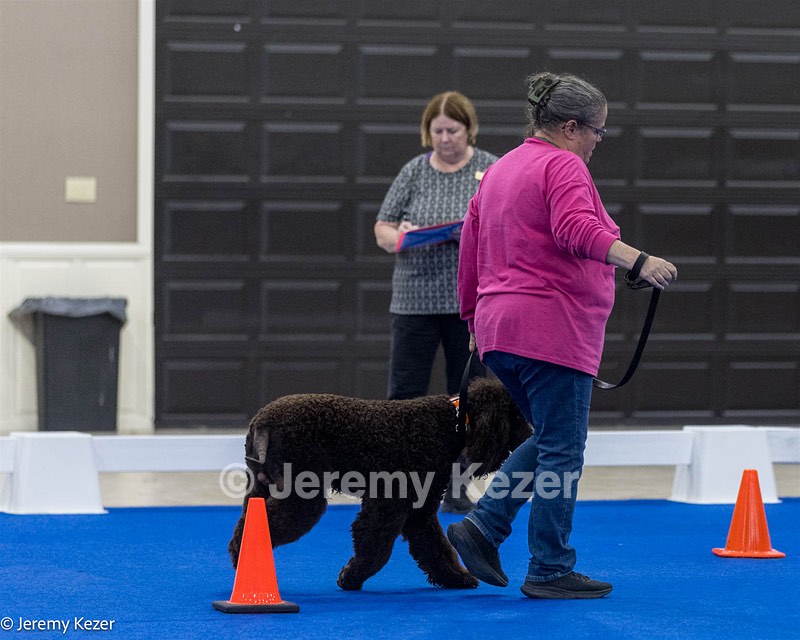 R10 - BALLYHOO'S V FINNEGAN MCNEILL BN FDC CA BCAT DS DJ CGCA TKN VHMA