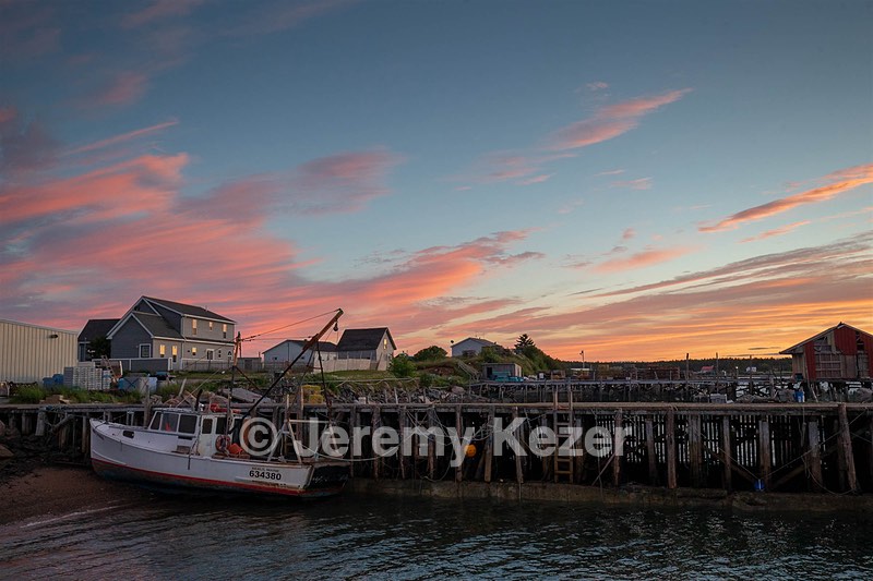Beals Island, Maine