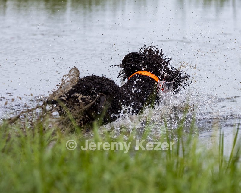 Ghillie Kezer