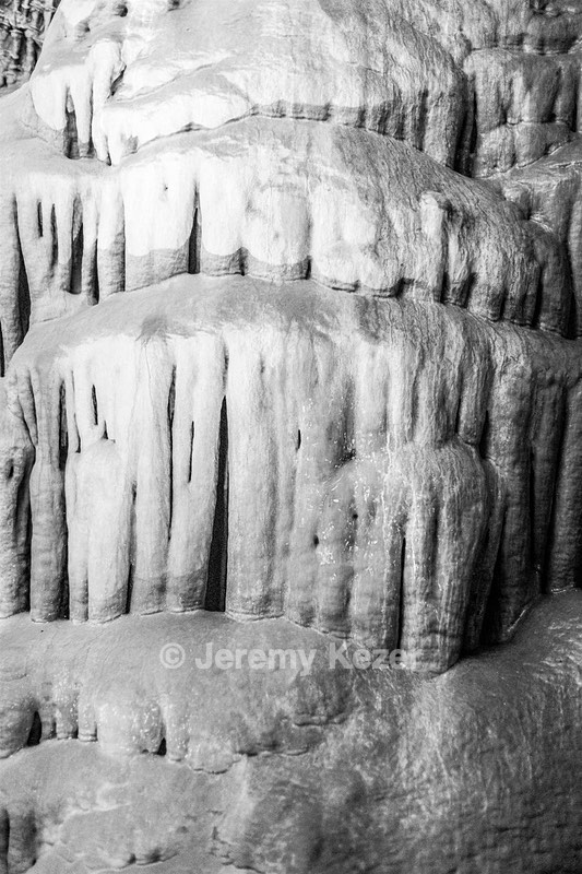 Lewis & Clark Caverns State Park, Whitefish, MT