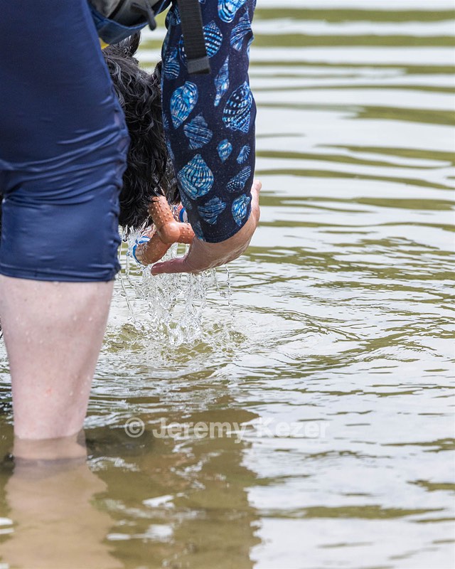 Wanda Lavalli