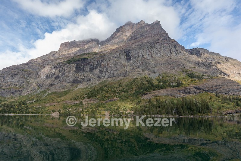 Glacier National Park