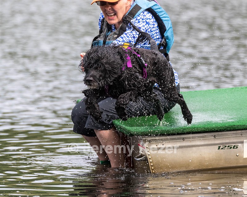 "Rosie" & Ann