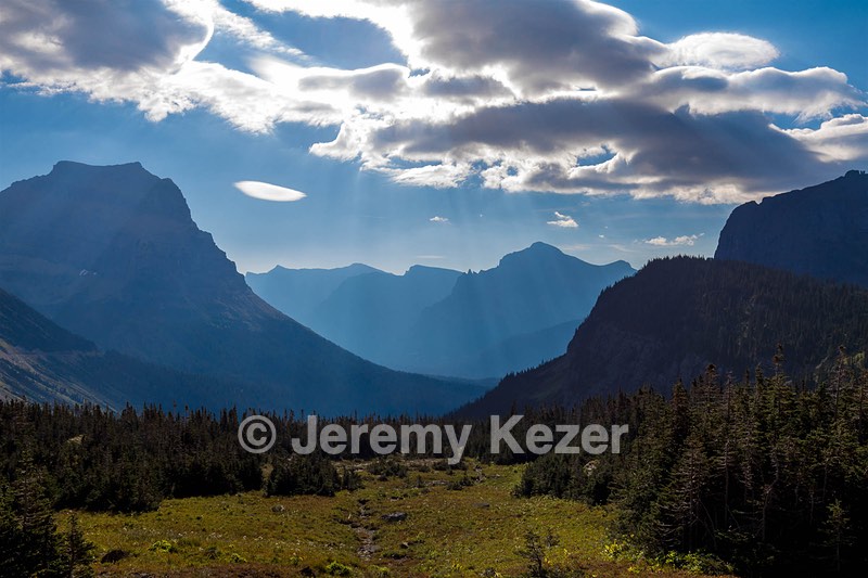 Glacier National Park