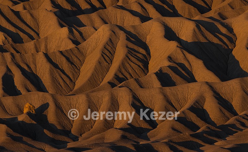 Factory Butte, Utah