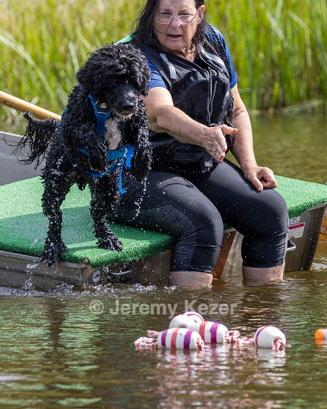 "Fenwick" and Janet