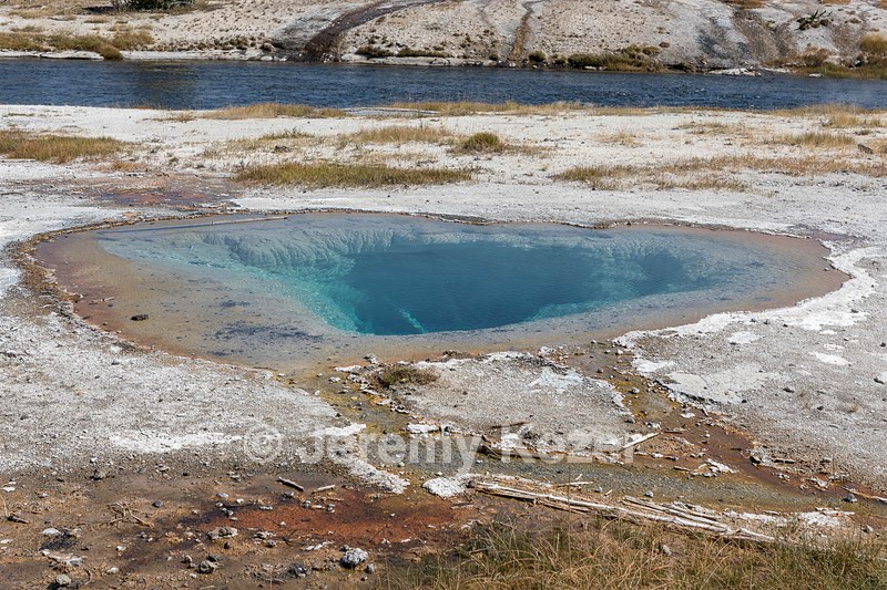 Yellowstone National Park