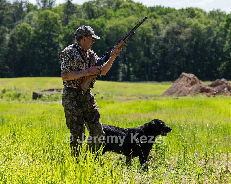 Ruger Bodine