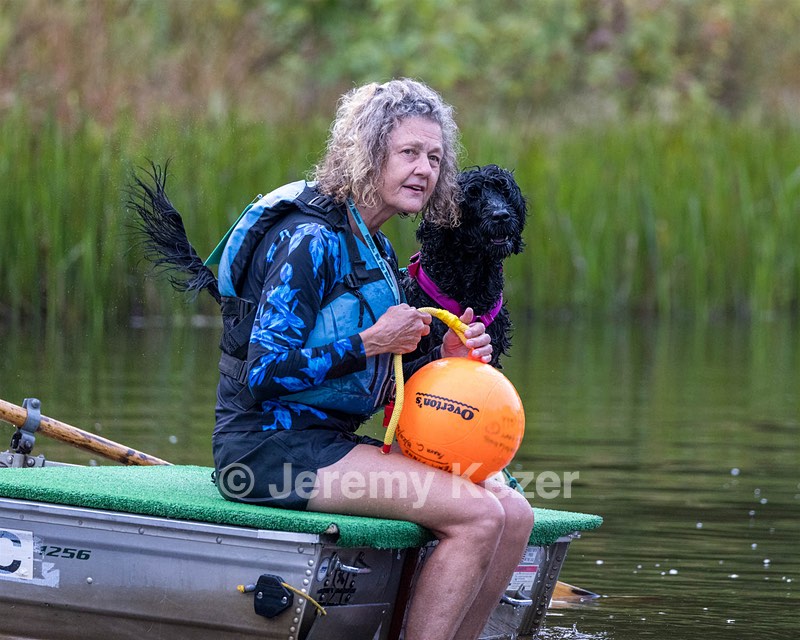 "Rory" and Patti