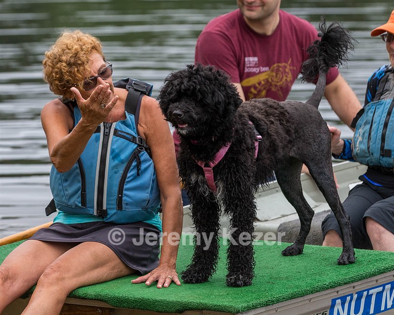 "Tessa" & Patty