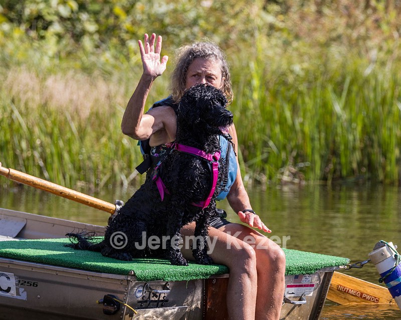 "Rory" and Patti
