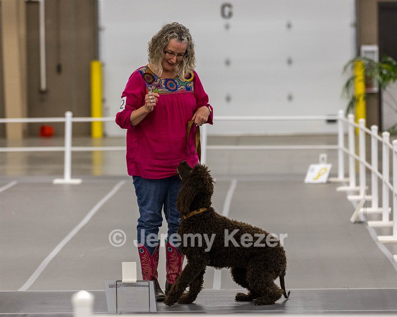 712 - Kealy Idaho IWS
