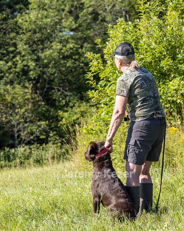 Gunny Fisher