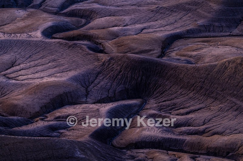 Moonscape Overlook, Utah