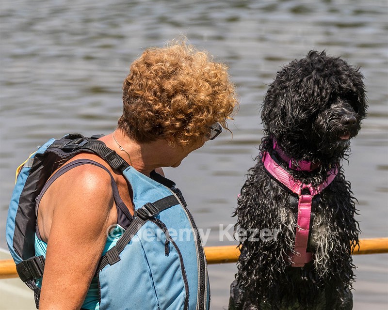 "Tessa" & Patty