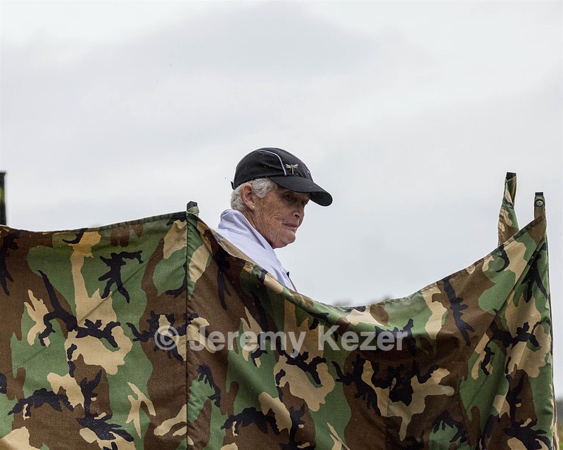 Zeke Peterson
