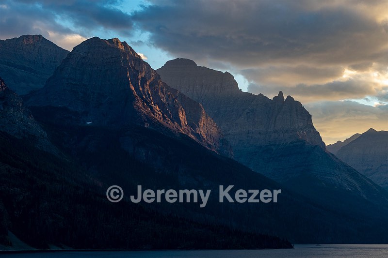 Glacier National Park