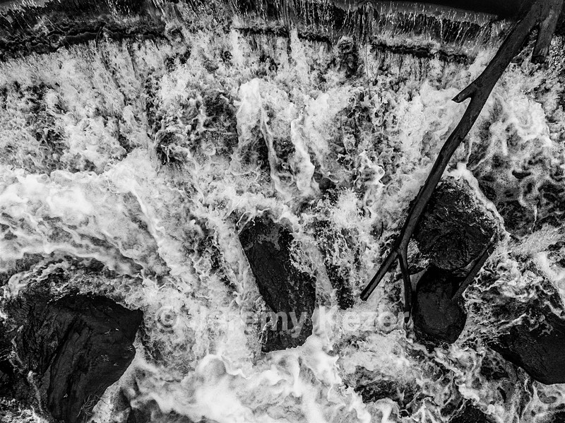Dam, Lowell, Massachusetts