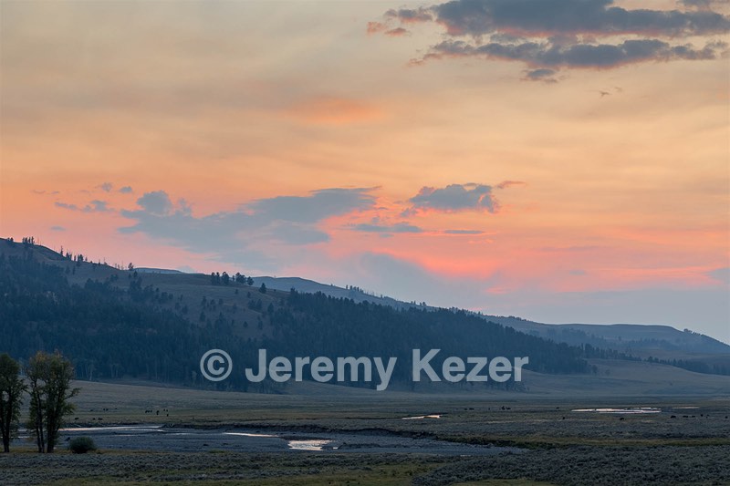 Yellowstone National Park