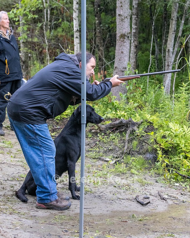 Cane Robichaud