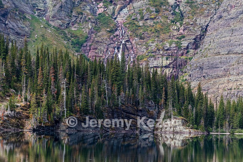 Glacier National Park