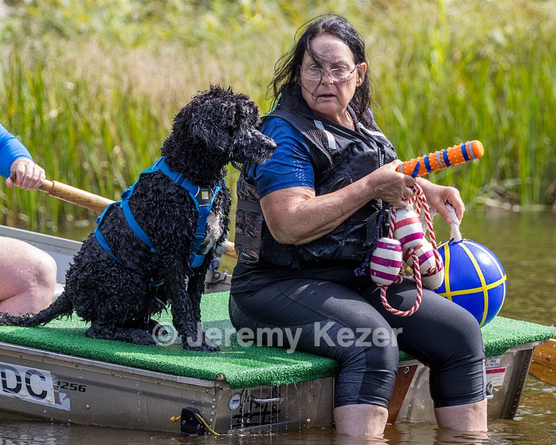 "Fenwick" and Janet