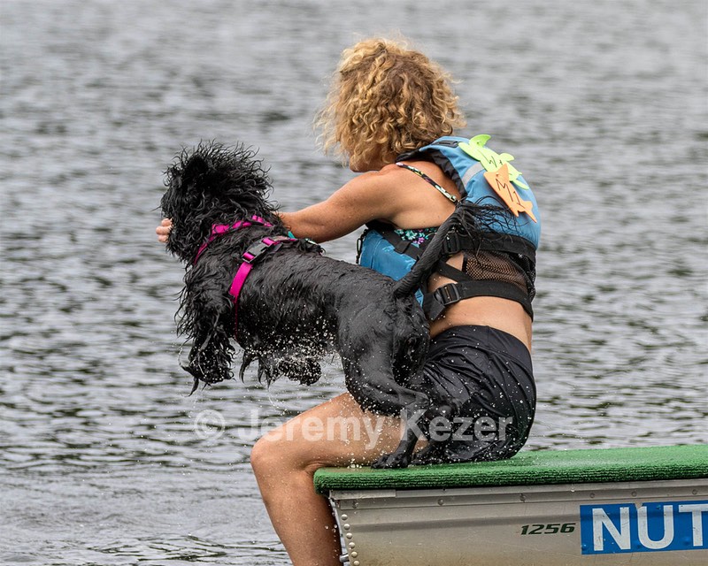 "Rory" & Patti