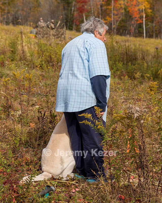 Grampian Happily Ever After RN JH CC WC (Henry)
