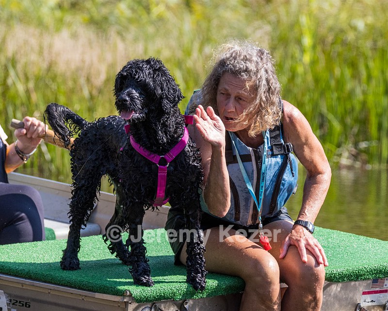 "Rory" and Patti