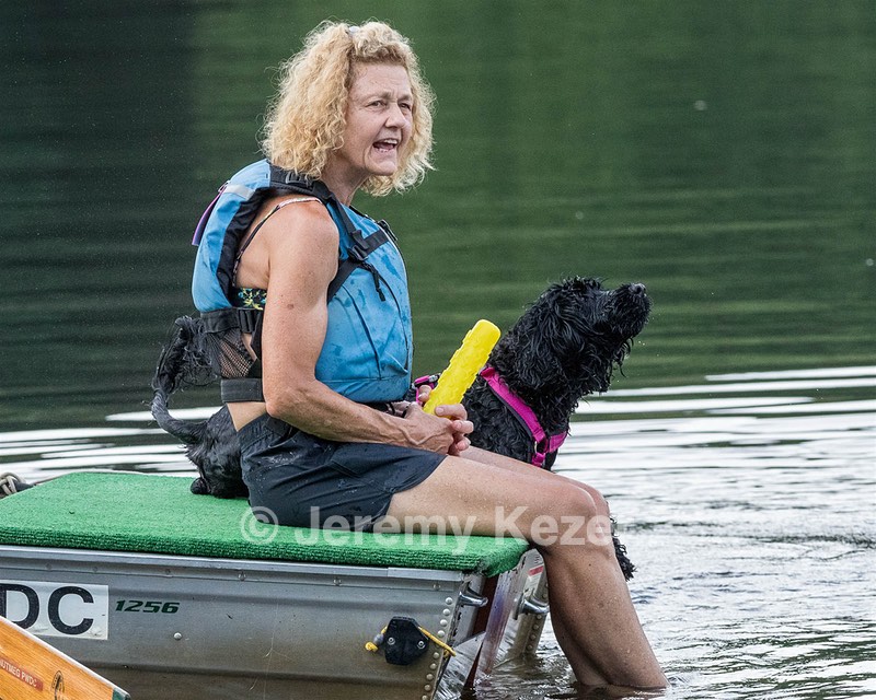 "Rory" & Patti