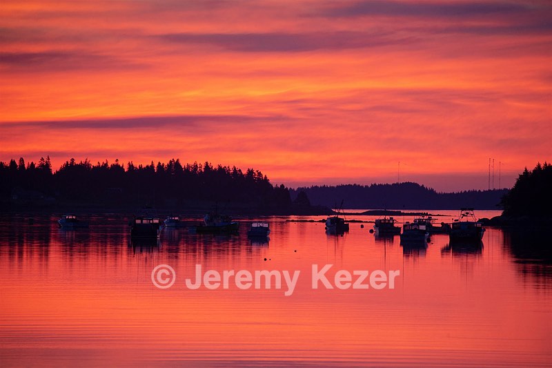 Beals Island, Maine