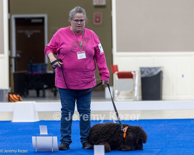 R10 - BALLYHOO'S V FINNEGAN MCNEILL BN FDC CA BCAT DS DJ CGCA TKN VHMA