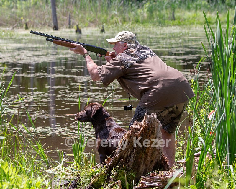 Otter Donlon
