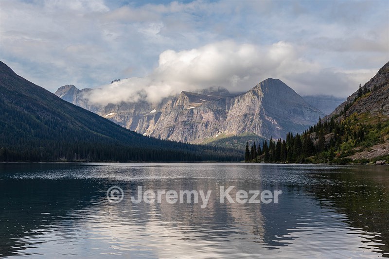 Glacier National Park