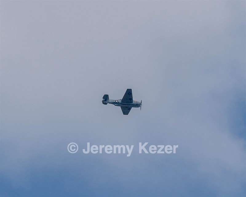 Grumman TBF Avenger