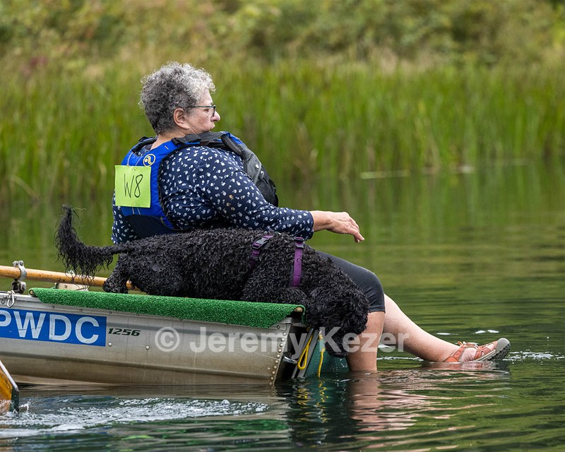 Xena Zussman
