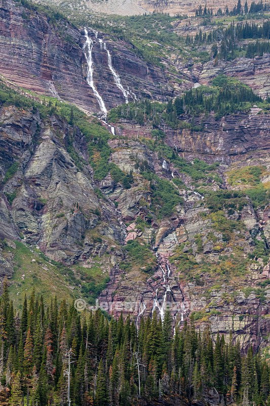 Glacier National Park