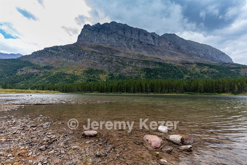 Glacier National Park
