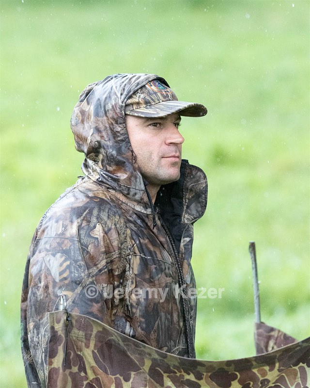 Buck Balderacchi