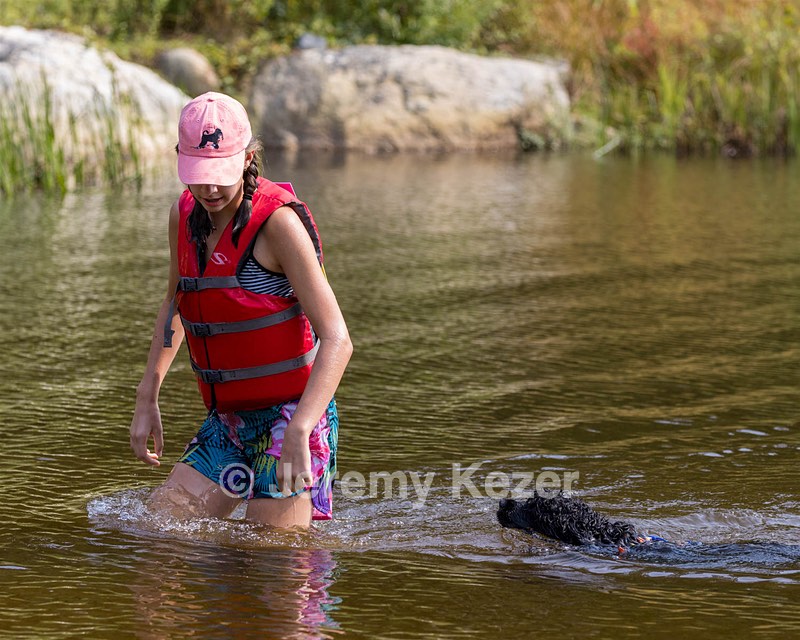 Nattie Annie