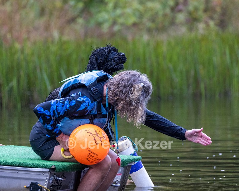 "Rory" and Patti